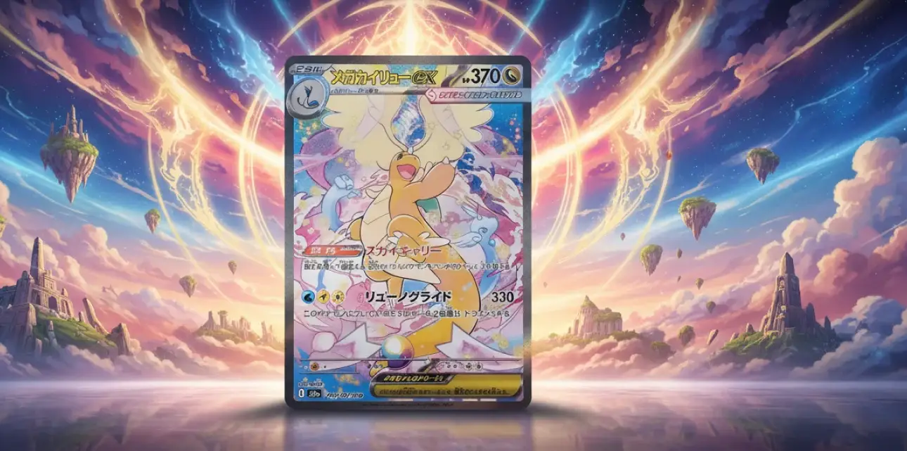 Mega Dream Pokemon Insights