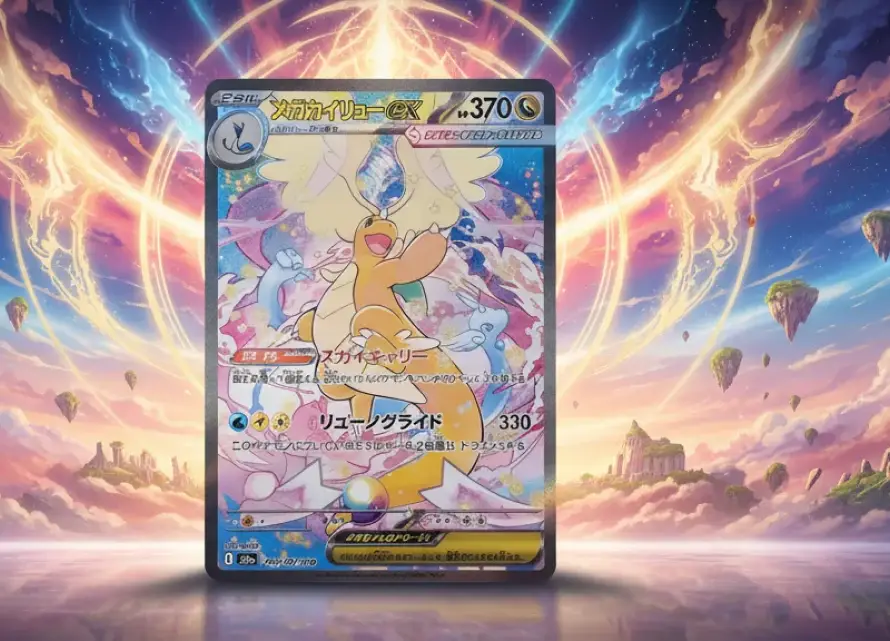 Mega Dream Pokemon Insights